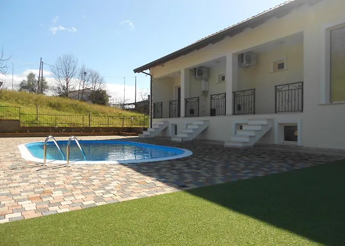 Villa Brettii